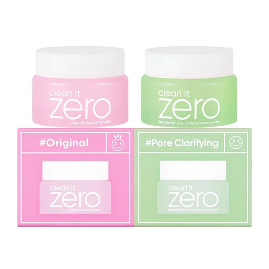 BANILA CO Clean it Zero Special Duo Set 7ml*2