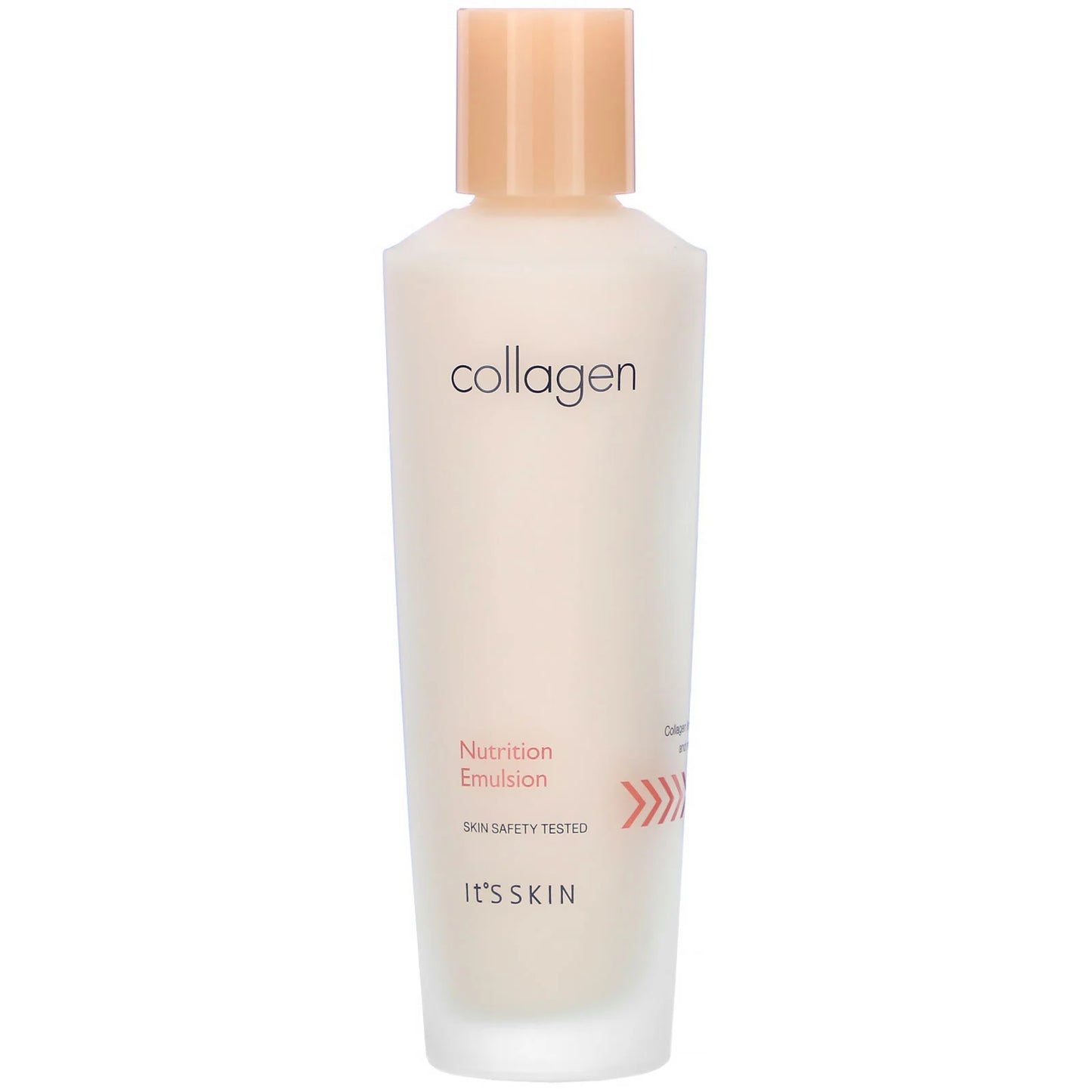 ITS SKIN Collagen Nutrition Toner & Emulsion