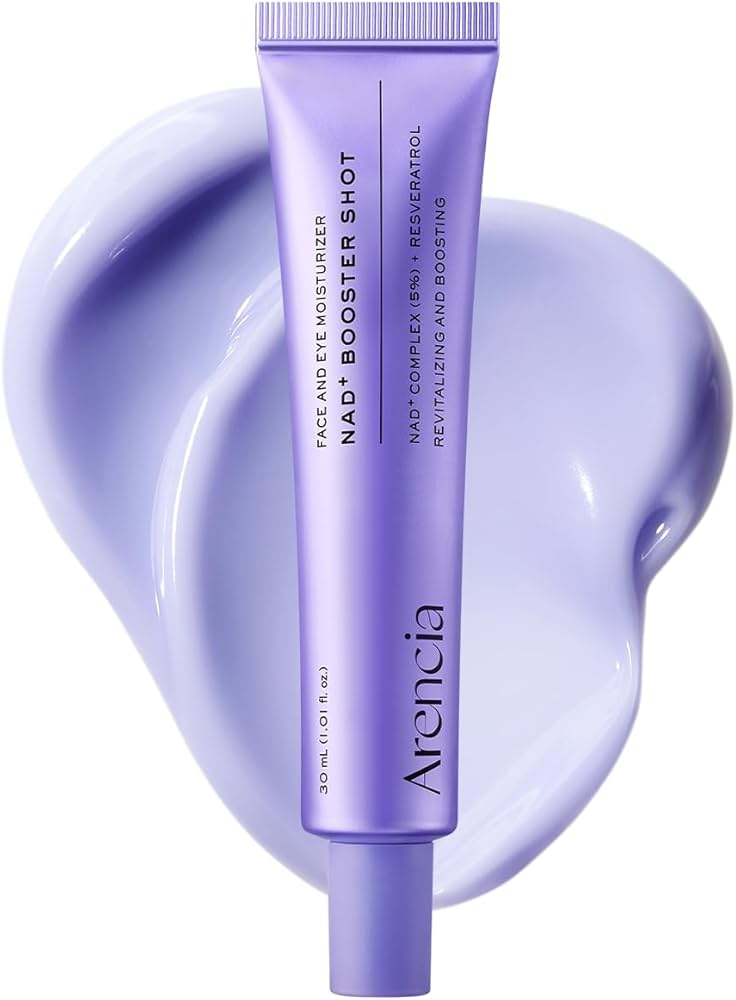 Arencia NAD+ Booster Shot 30ml