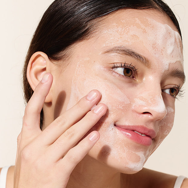 Menokin 30 Seconds Quick Bubble Mask