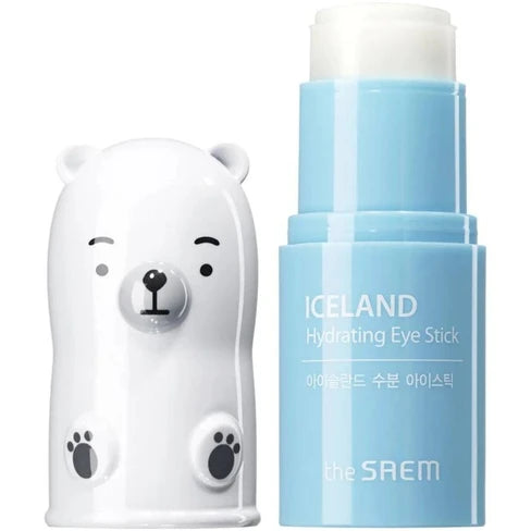 The Saem Iceland Hydrating Eye Stick