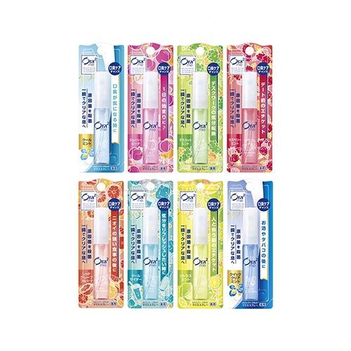 ORA2 Aura Mouth Spray