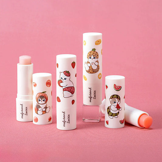 Lovisia Mofusand Lip Balm