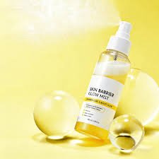 Ongredients Skin Barrier Glow Mist 50ml