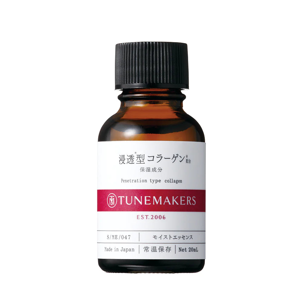 TUNEMAKERS-Collagen M20-12