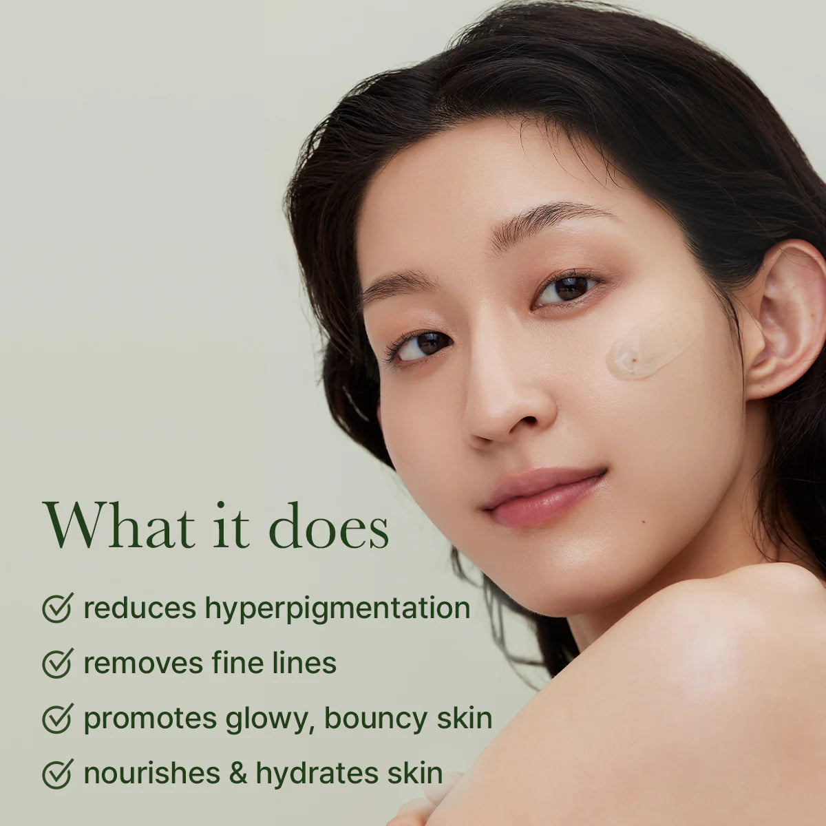 ARENCIA Hyssop Serum 30