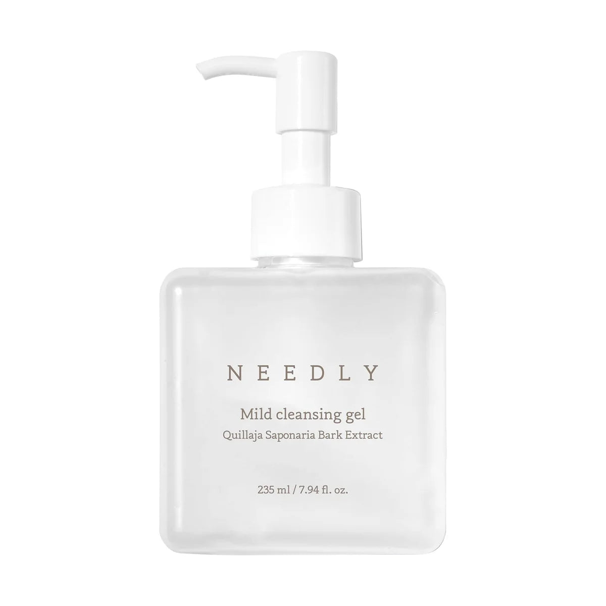 NEEDLY MILD CLEANSING GEL 235ML