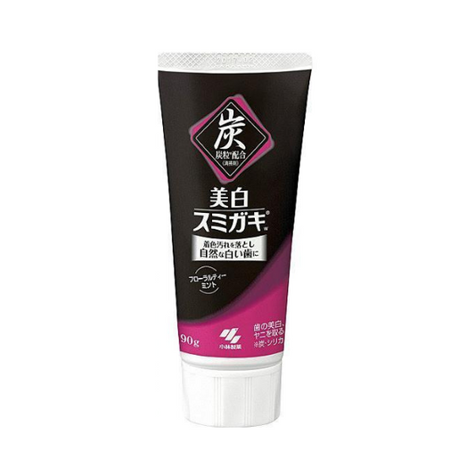 KOBAYASHI Charcoal Bright Toothpaste