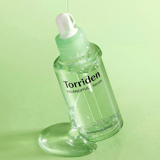 TORRIDEN Balanceful Serum 50ml