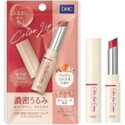 DHC Color Lip Cream