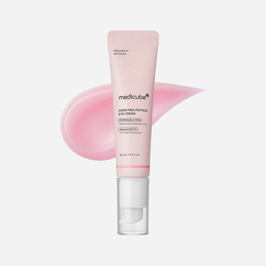 medicube PDRN Pink Peptide Eye Cream 30ml