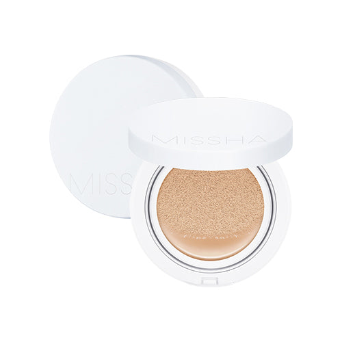 MISSHA MAGIC CUSHION MOIST UP SPF50+ PA+++