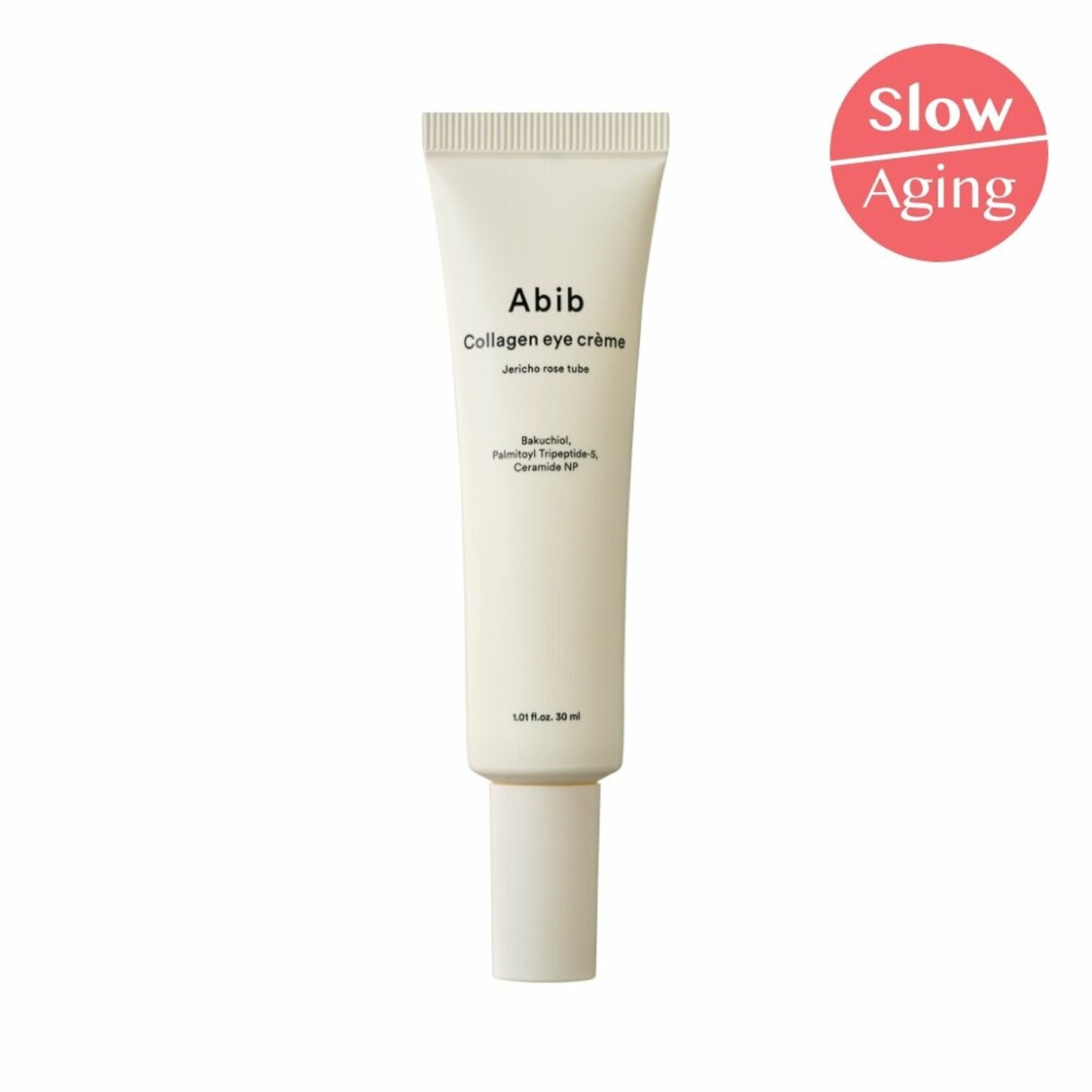 ABIB Collagen Eye Crème Jericho Rose Tube (30ml)