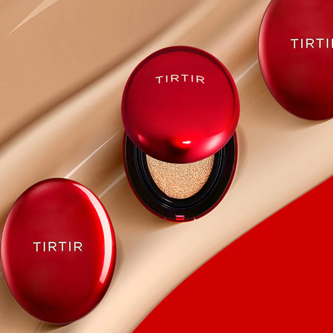 TIRTIR -- Mask Fit Red Cushion Foundation