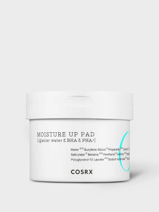 COSRX One Step Moisture Up Pad