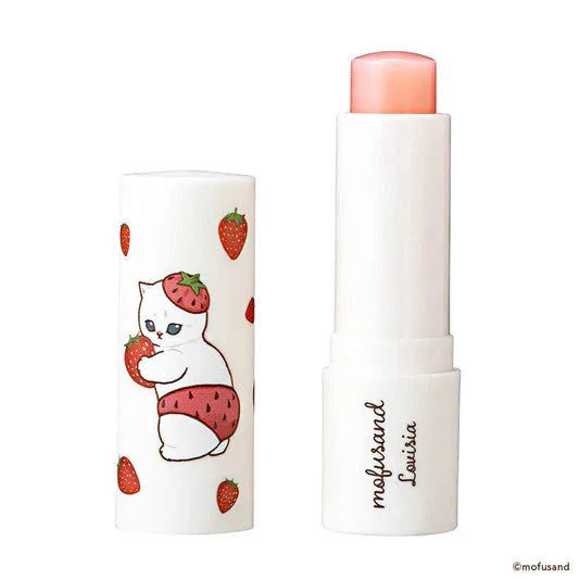Lovisia Mofusand Lip Balm