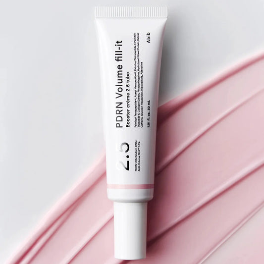 Abib PDRN Volume Fill-It Booster 2.5 Tube 30ml