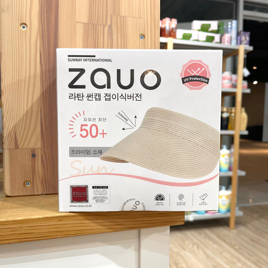 zauo sun protection hat