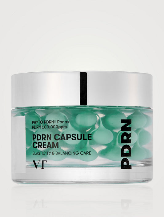 VT COSMETICS PDRN Capsule Cream 100
